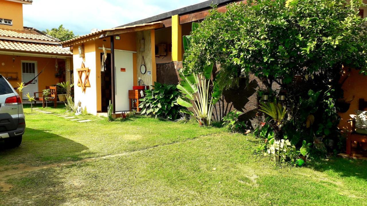 Pousada E Spa Shiva Sao Sebastiao 200Mts Da Praia Exterior foto